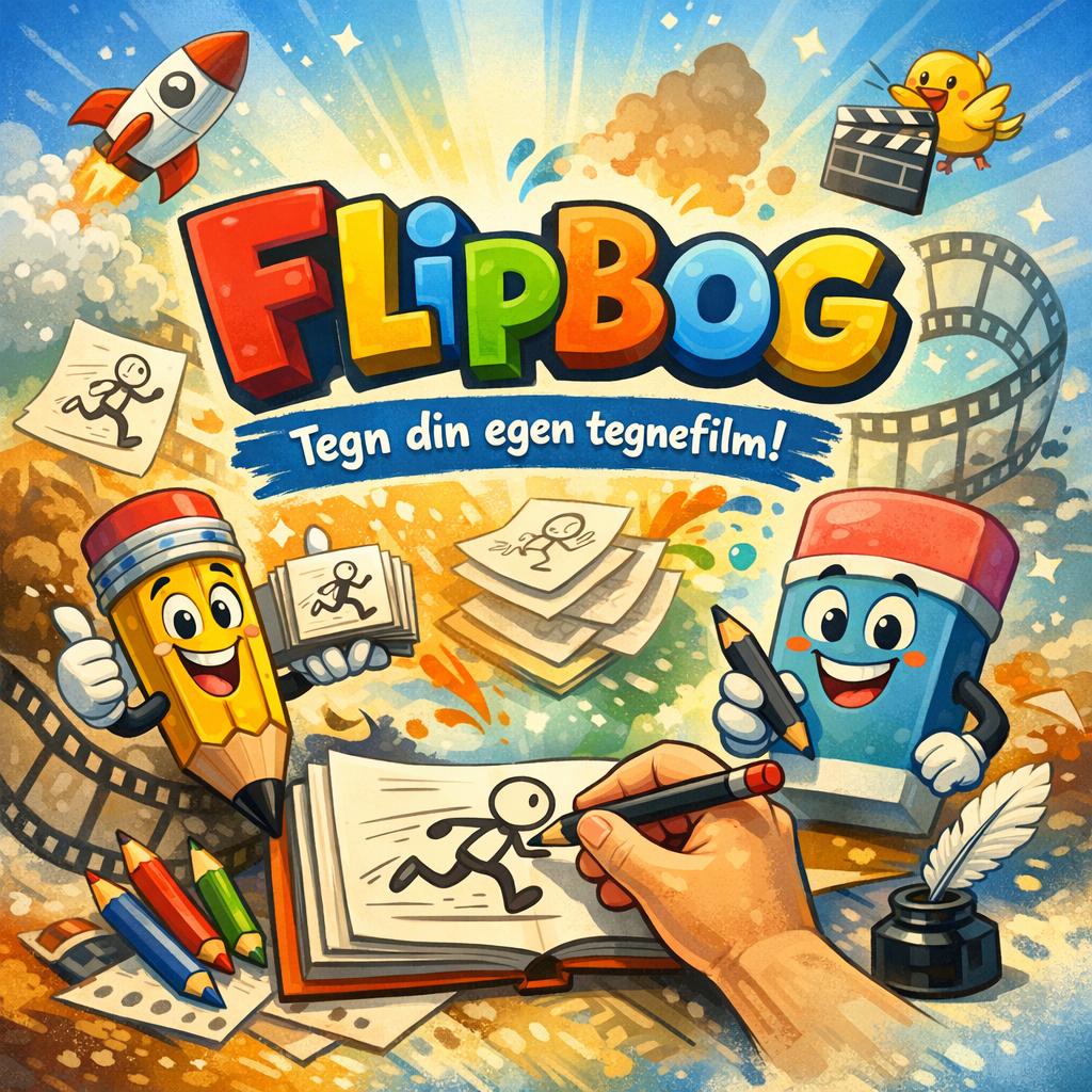 Flipbog