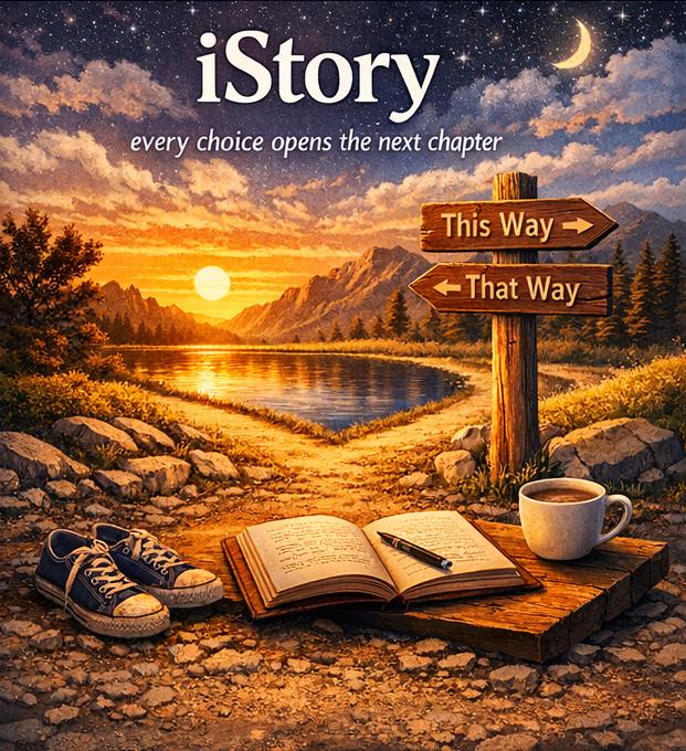 iStory