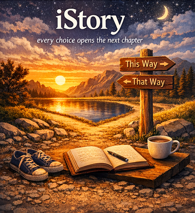 IStory