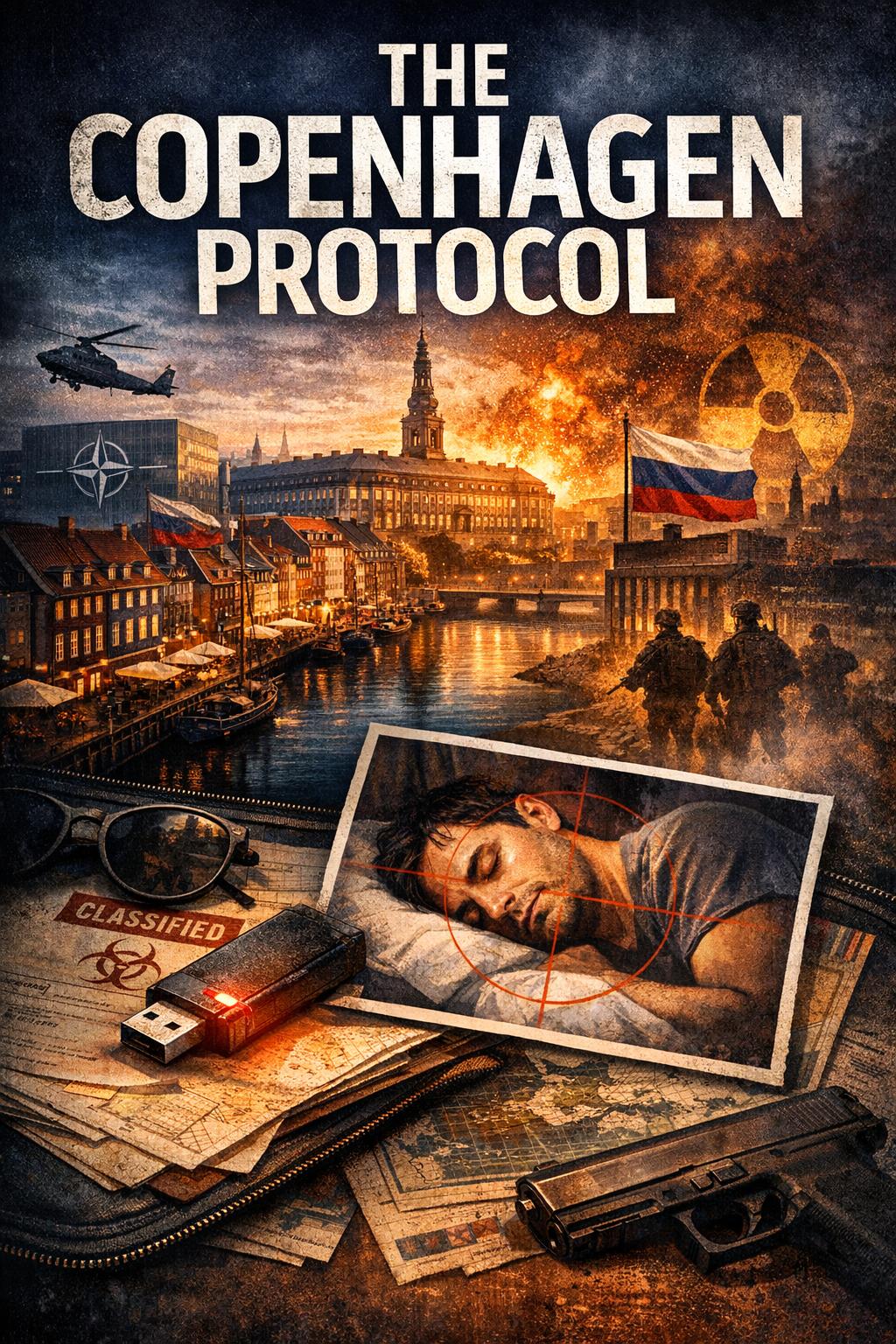 The Copenhagen Protocol