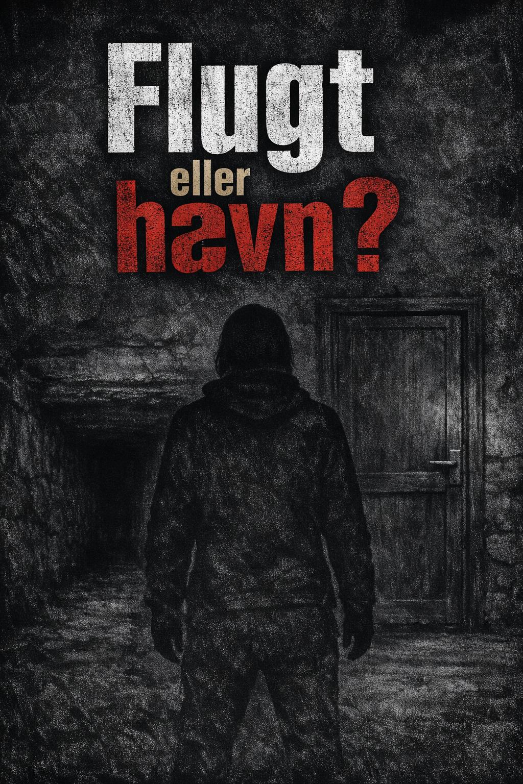Flugt eller hævn?