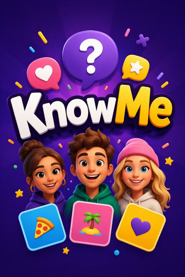KnowMe